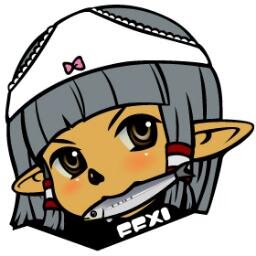 鬼滅熱がすごいことになってる🐗 FF11@odin