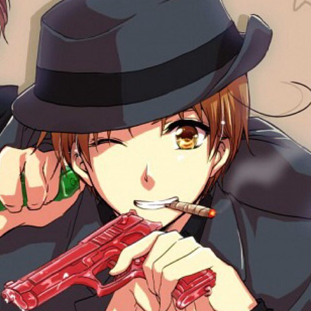 Ciao, Io Veneziano! Consente a tutti di smettere di combattere e iniziare a fare PASTA~! Ve~♥