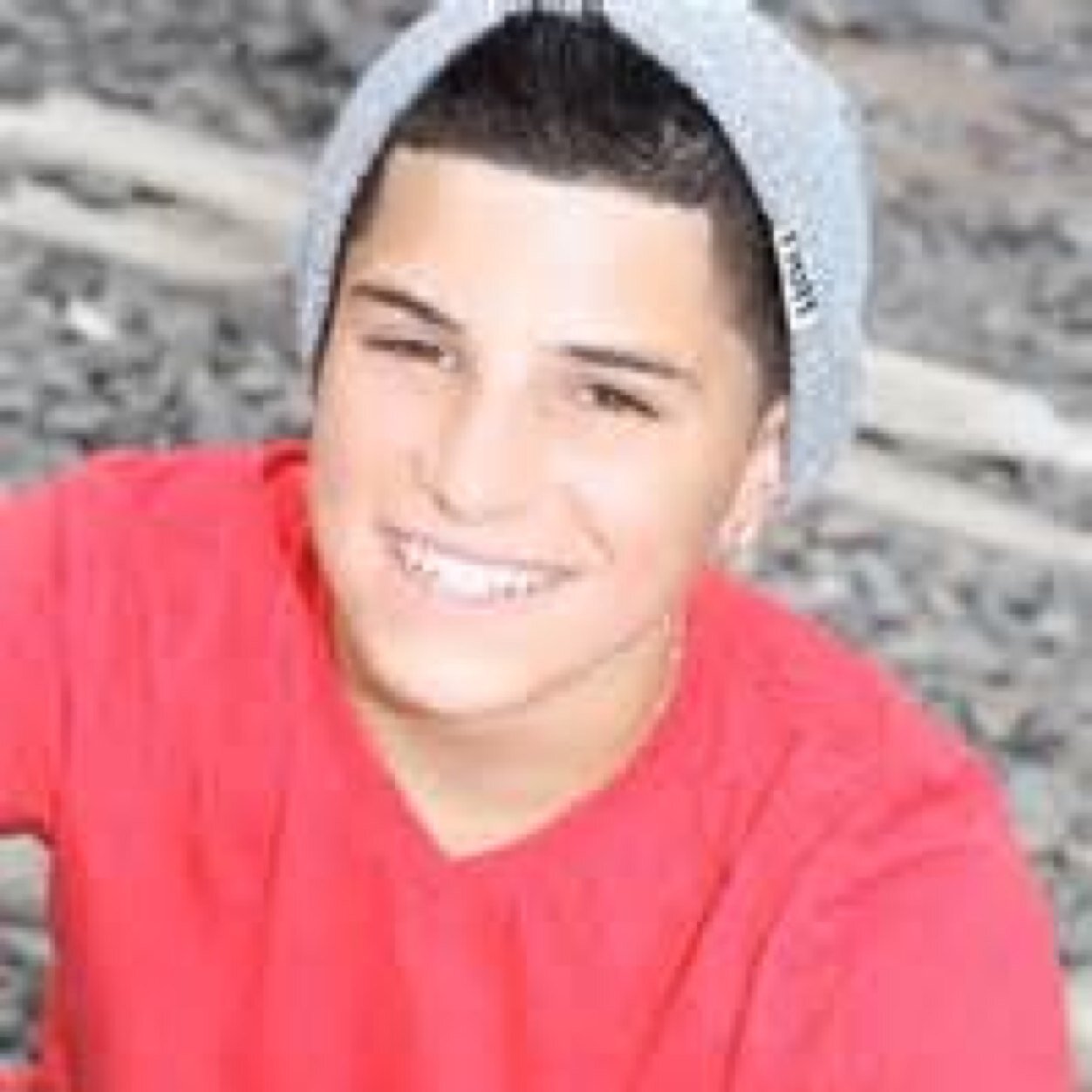 I love nick mara