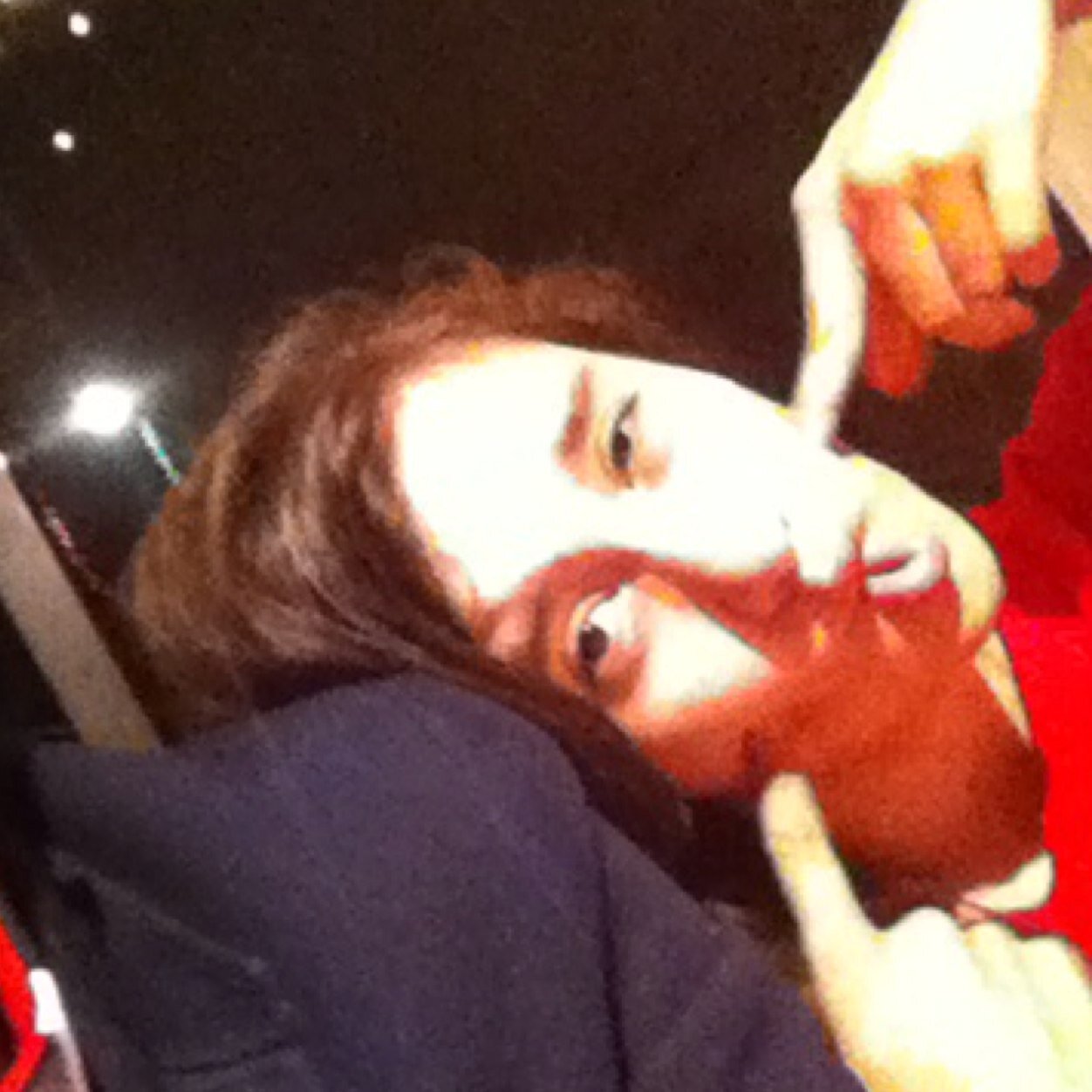 jessy_who's profile picture. Young and Beautiful! ¬u¬