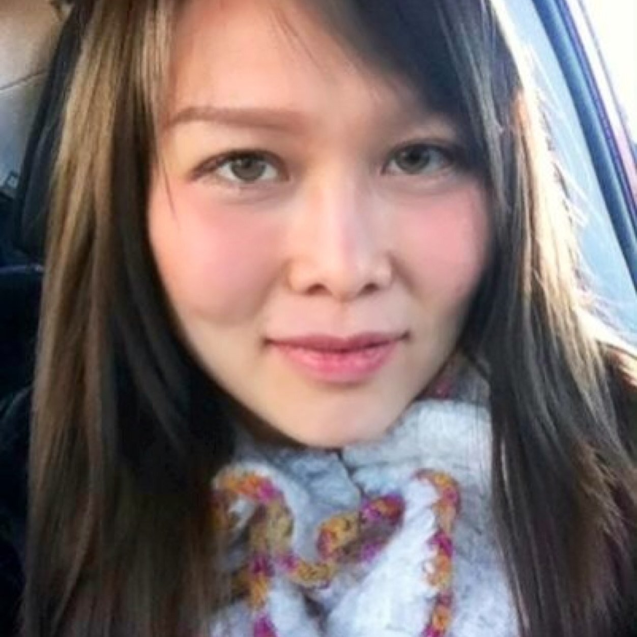 qnlady's profile picture. Small girl with a big passion for food and travel