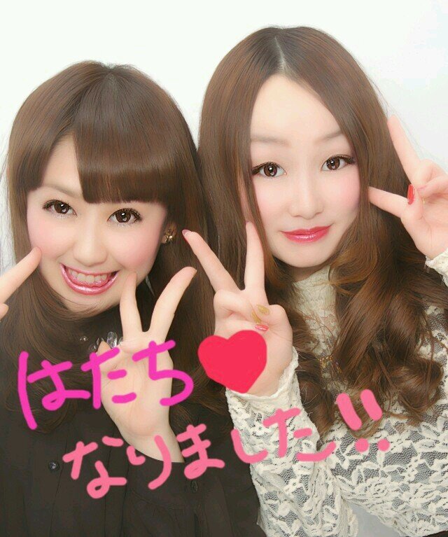 加藤百合奈 Nblily Twitter 加藤百合奈 Nblily Twitter