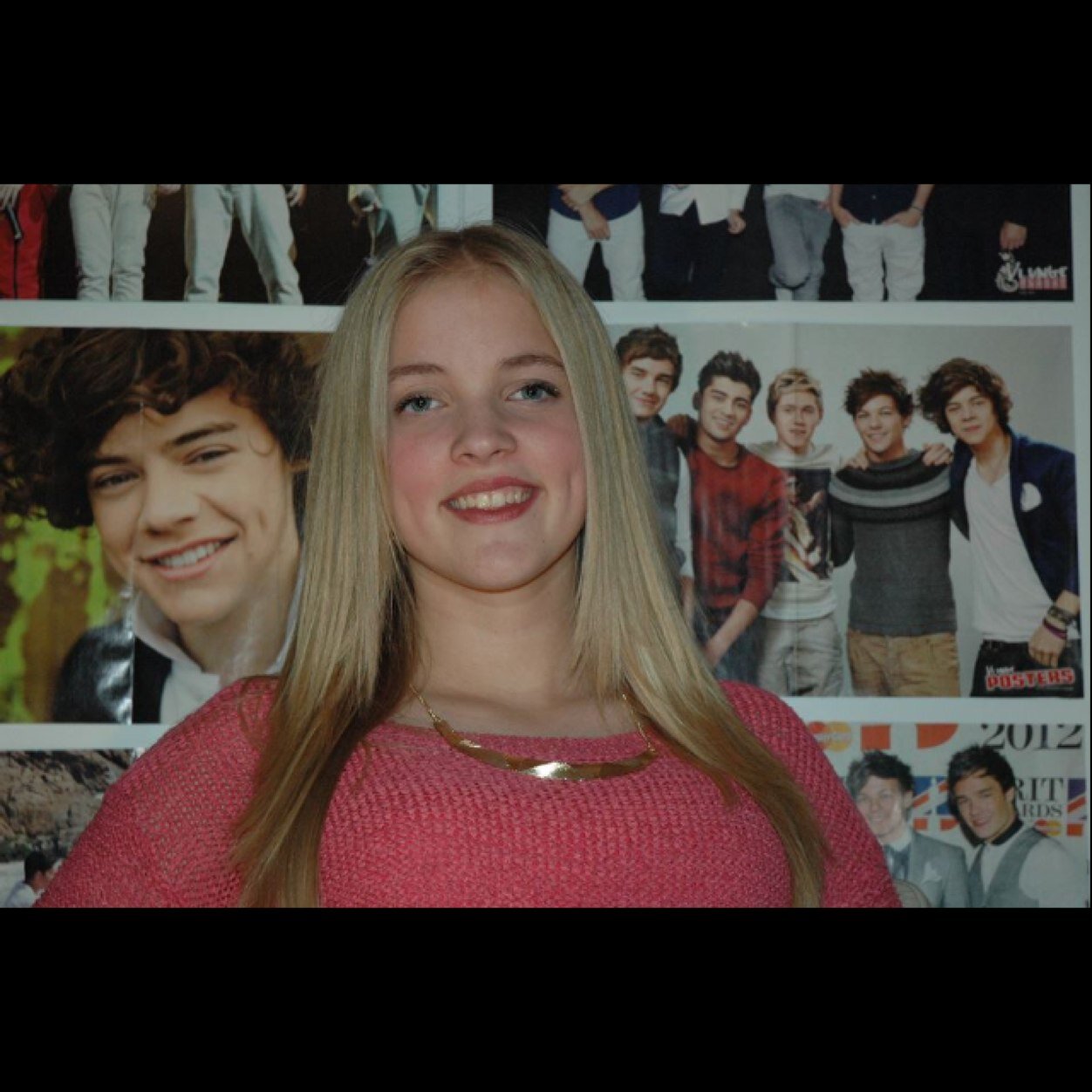 One Direction And 5sos