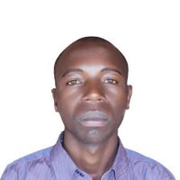 MAHORO Jean de Deu (@demahoro) Twitter profile photo