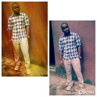 mezie david (@david_mezie) 's Twitter Profile