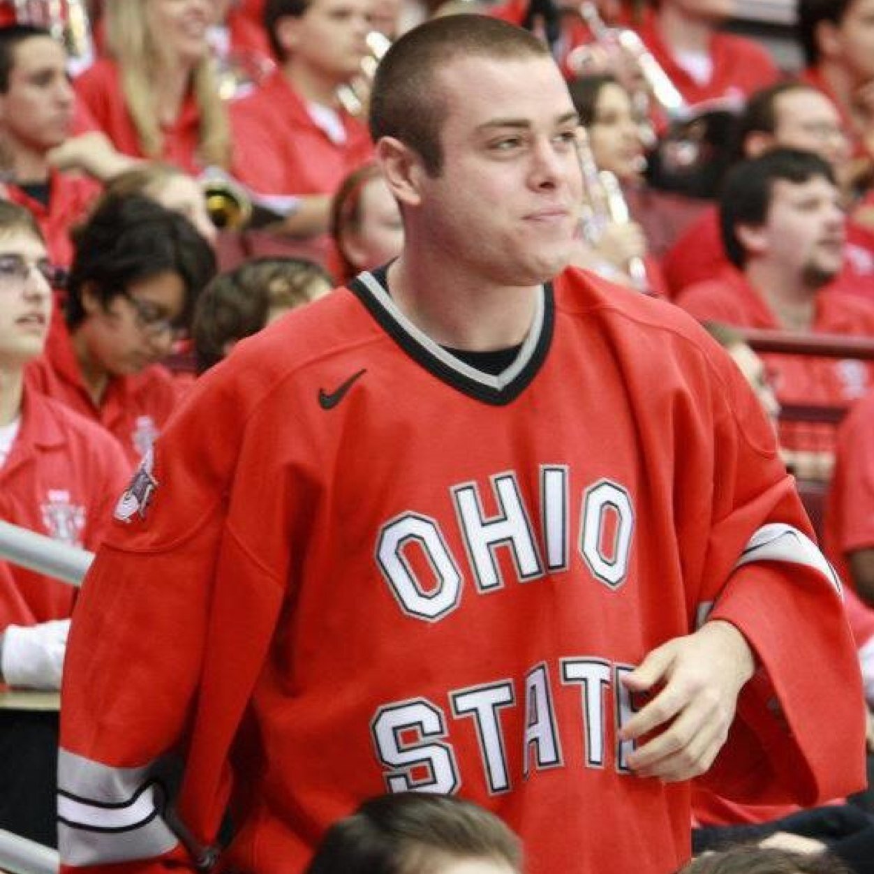 Buckeye for life. A fan of Pittsburgh pro sports, Liverpool FC, and all things NBA