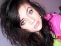 hola soy jenni soy muy alegre, amigable:-)   sigeme y te sigo {se Feliz}