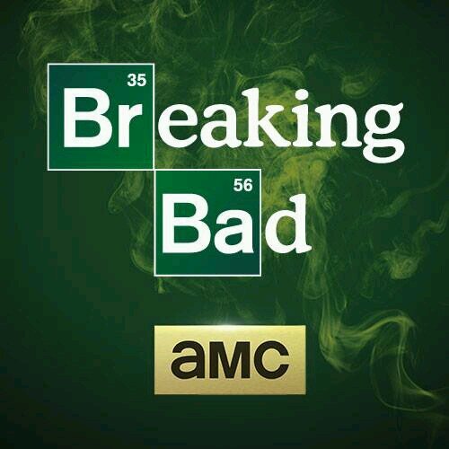 News & talk about the AMC TV Series Breaking Bad.  

Catch the Breaking Bad Binge every Sunday at 5/4C on AMC!