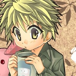 GAH! Where is my Coffee! *Twitches and shakes* W-Where is Carly o-or Craig?!!