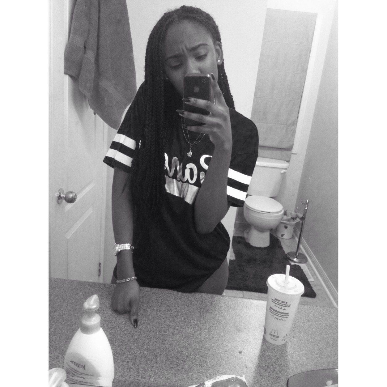 Mention for a follow back.