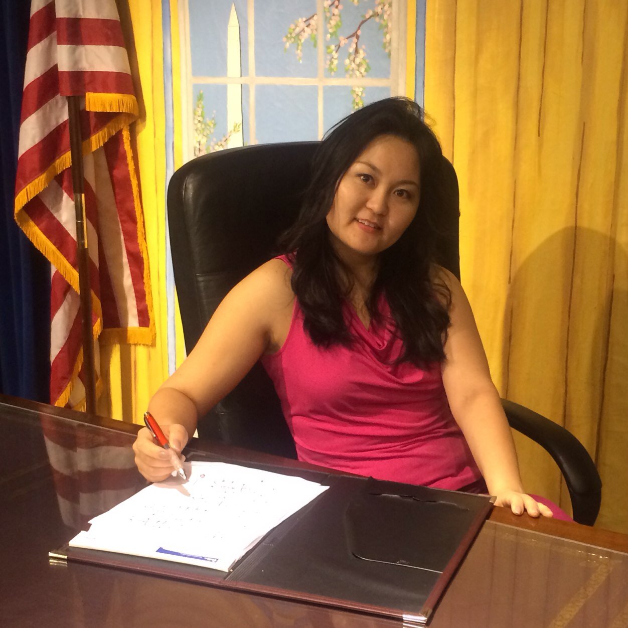 Ms_Oyuka's profile picture. 