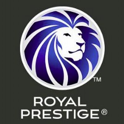 Royal Prestige RD Oficial