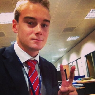 Profile Picture of Jakob Gustafson (@Joppeg94) on Twitter