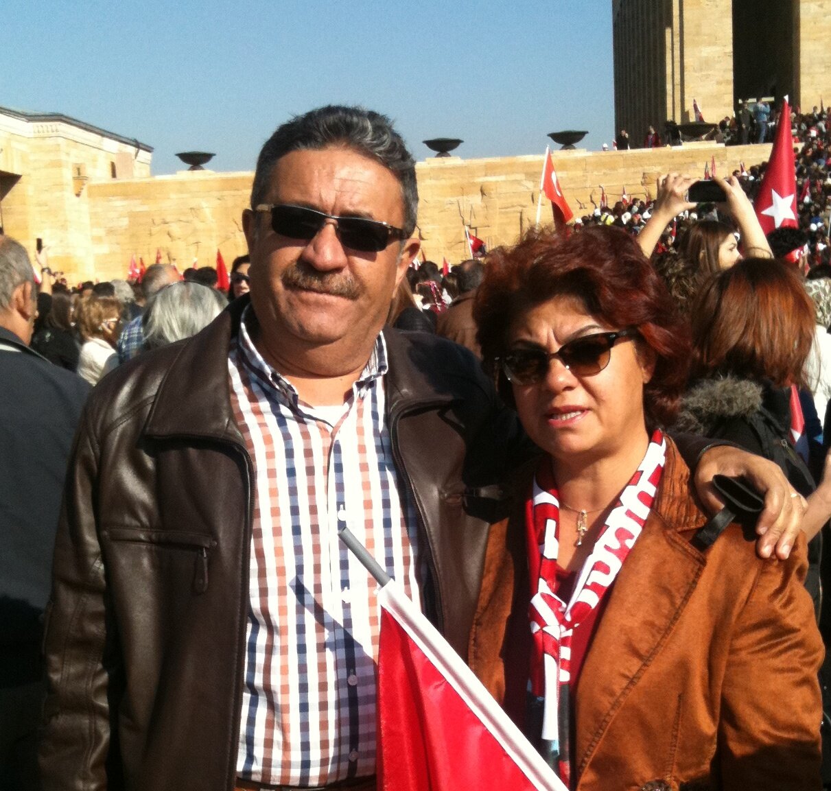 Siyasetçi