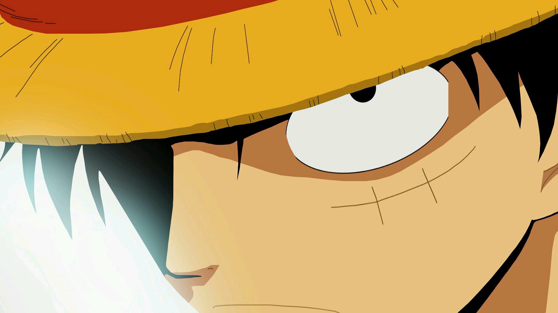 Future pirate king!! I ate the Gomu Gomu no mi fruit as a child with a bounty of 400,000,000 beli Taken by @PervyNami_