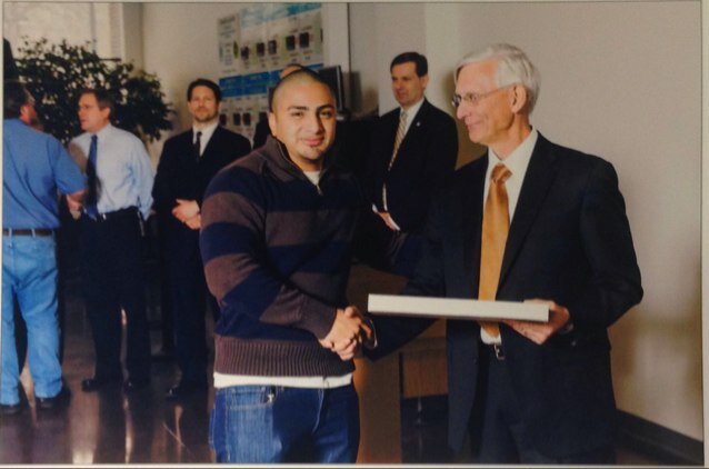 aloyolg's profile picture. 