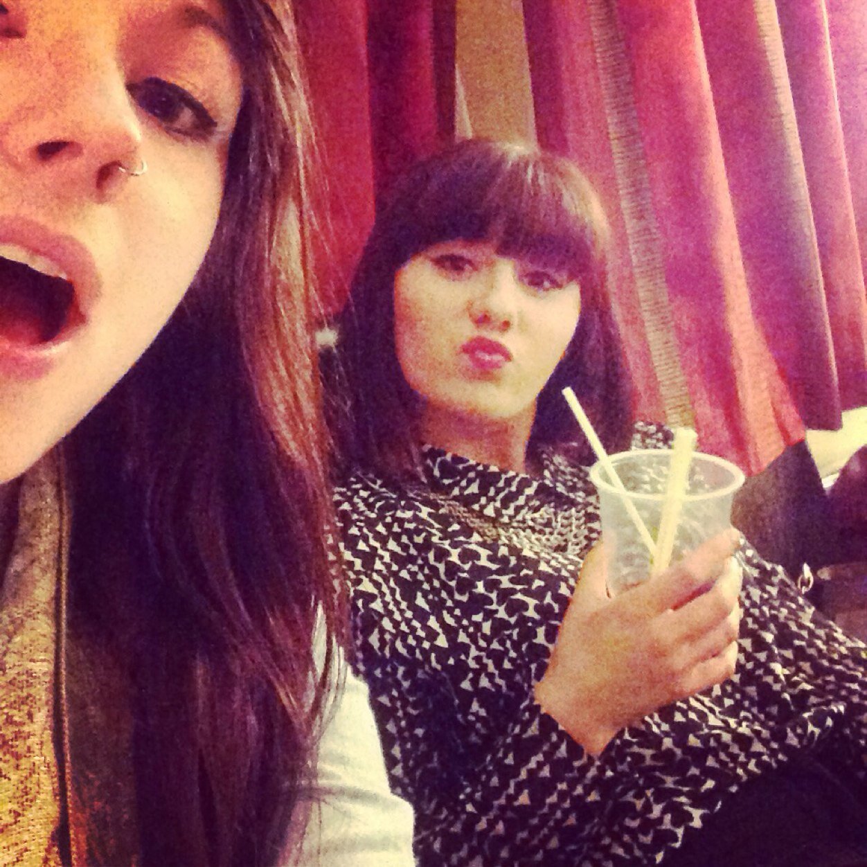 Norwich~love my kaily