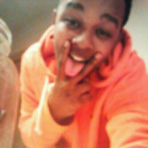 All day everyday Hustler$$$ All-Star Football player$$$ Rapping lycris are so cold you wouldn't belive they came me!!!