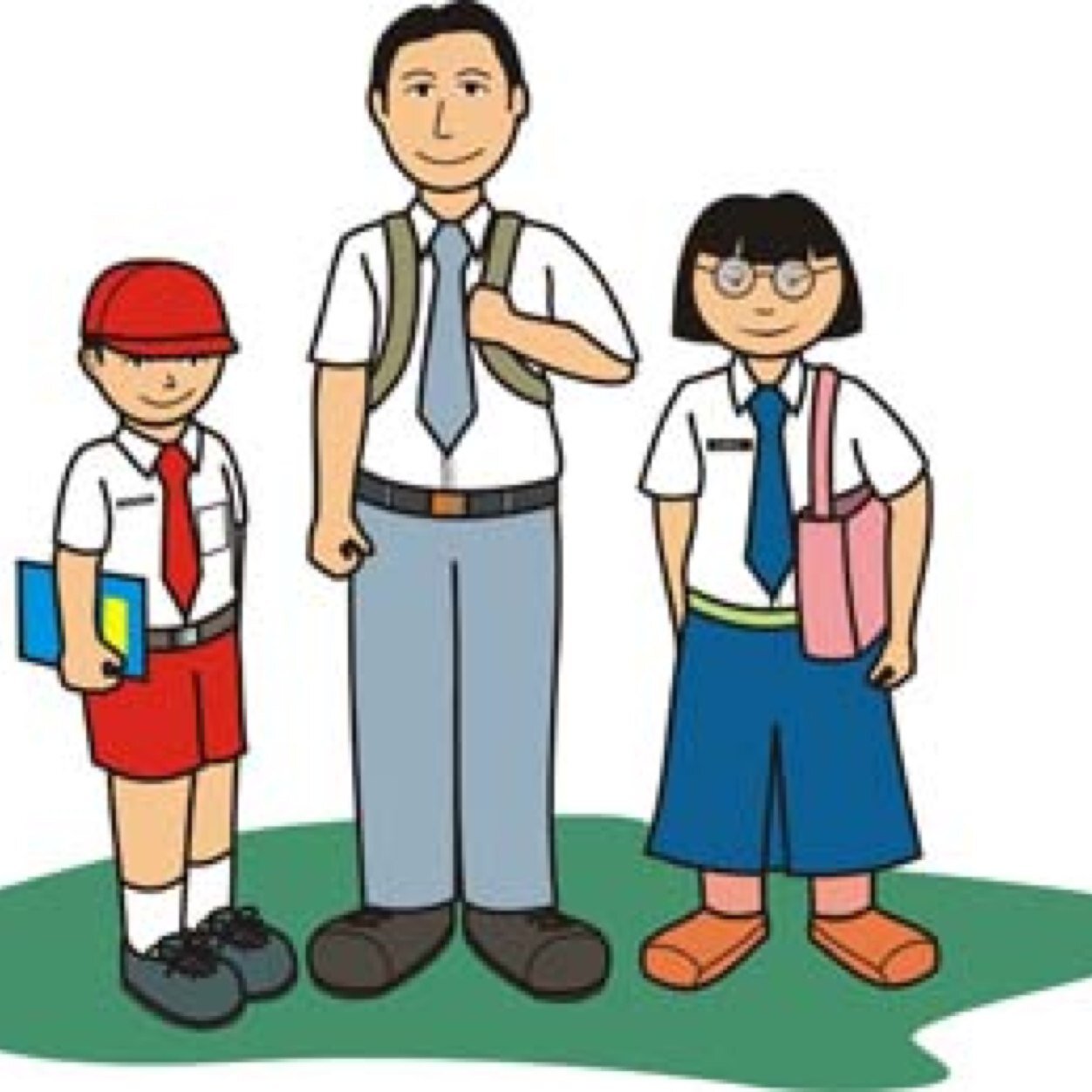 Kantongpelajar