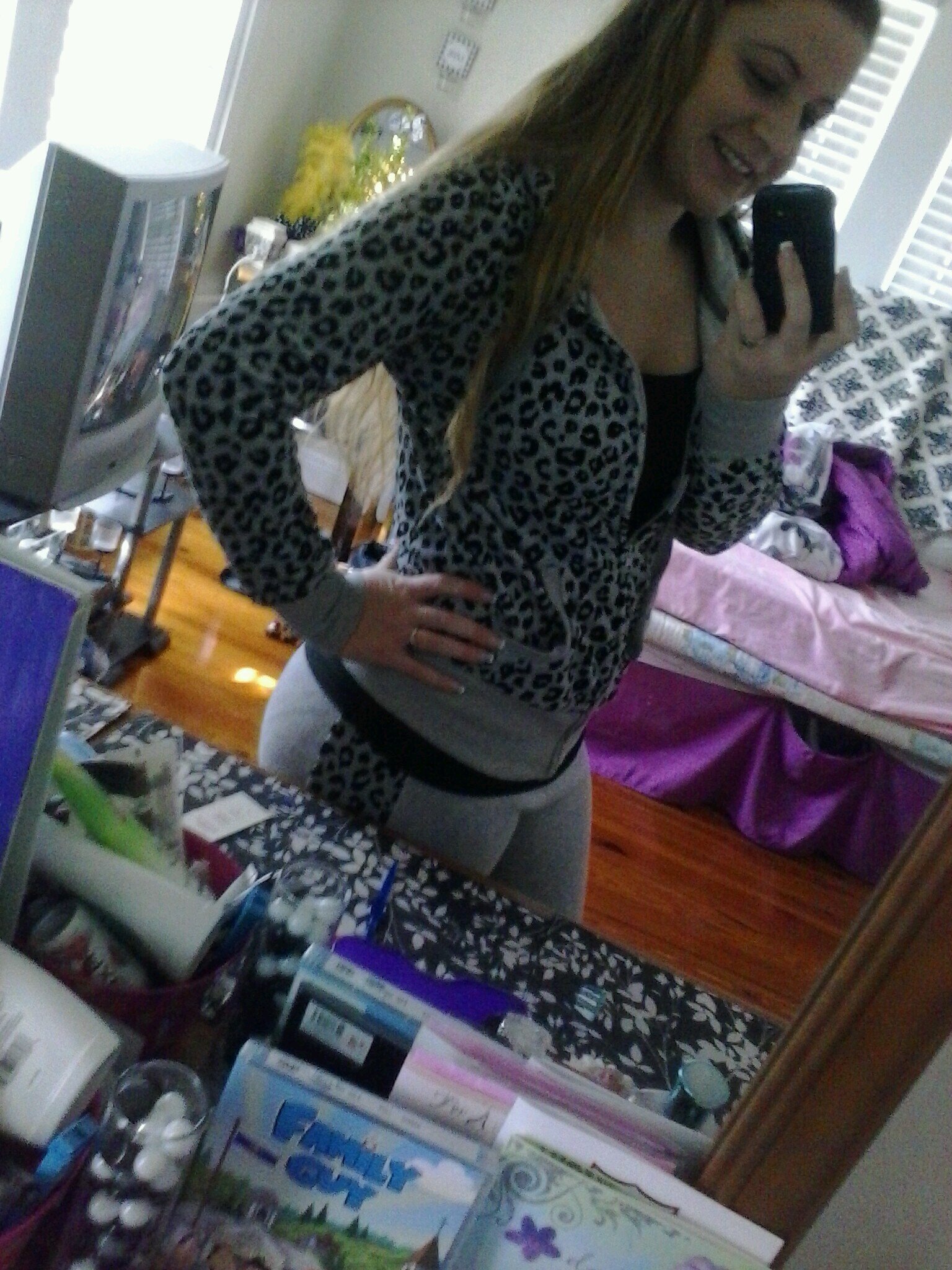 #teamIDGAF #teamfollowback