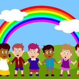 RainbowCh1ldren's profile picture. Fewer and fewer whites in our lovely new rainbow nations.