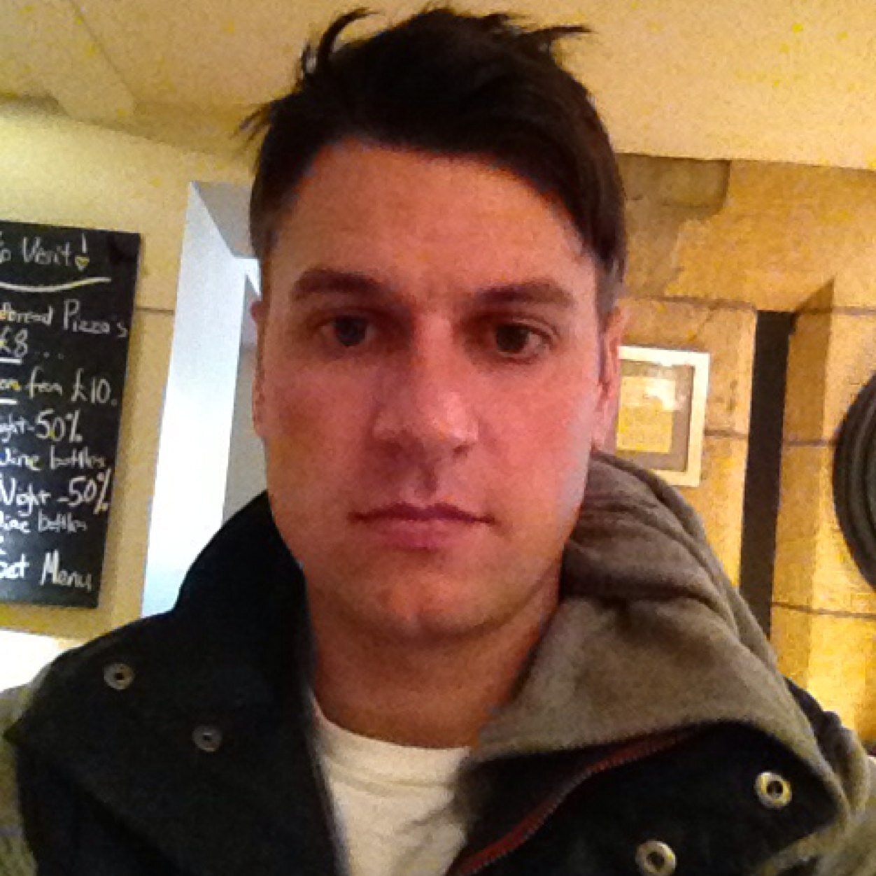 BARTON1978's profile picture. 