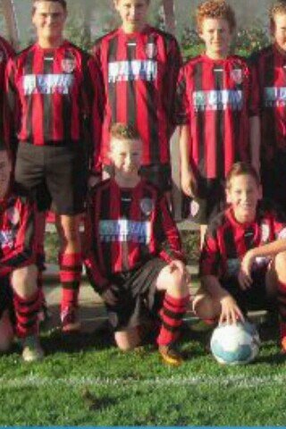 Oscar Romero #m2a - VVB C1- AFCA AJAX - BERKY / Berkhout