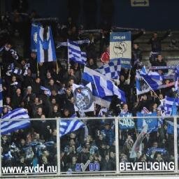 awaydays-sc heerenveen- fuck fox sports-fuck combi's