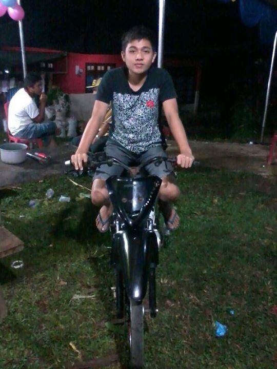 Bitwin_L's profile picture. ♥Inry Risca Kaunang...|||| MadridistaIndo (y)