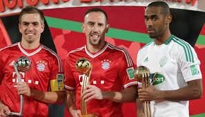 Ribery adalah pemain internasional Perancis. Ribery telah mewakili negaranya di dua Piala Dunia dan dua Piala Eropa