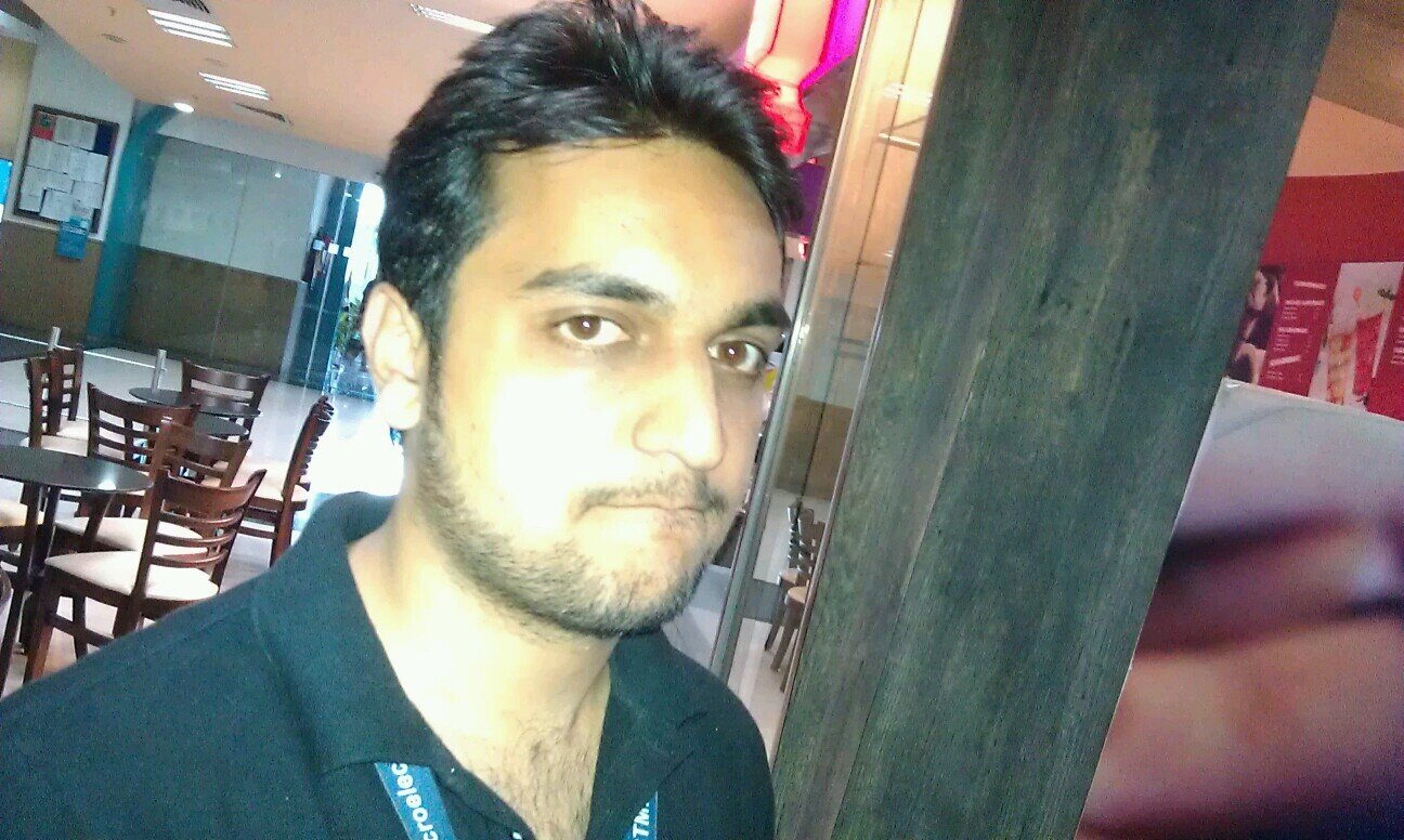 sharmaabhishek3 Profile Picture