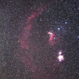 長い新聞記者生活に別れを告げ、星見生活者に。悪天候や満月期は鳥見生活者にも。新村出から野尻抱影につながる星空の美しさを表現したく、様々なジャンルの天体撮影を楽しむことにしています。