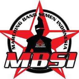 Sebuah unit Marching Band milik PT.SEMEN INDONESIA (persero)Tbk. Fight Fight Fight and WIN WITH PRIDE !