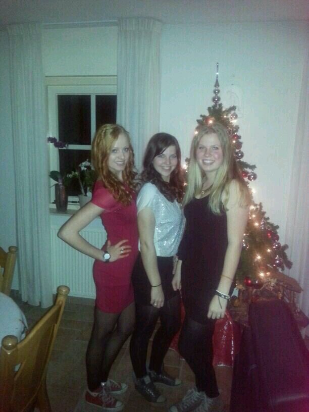 ♡ niels!