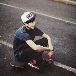 [ @ddayroleplay ] yunhyung of team b .