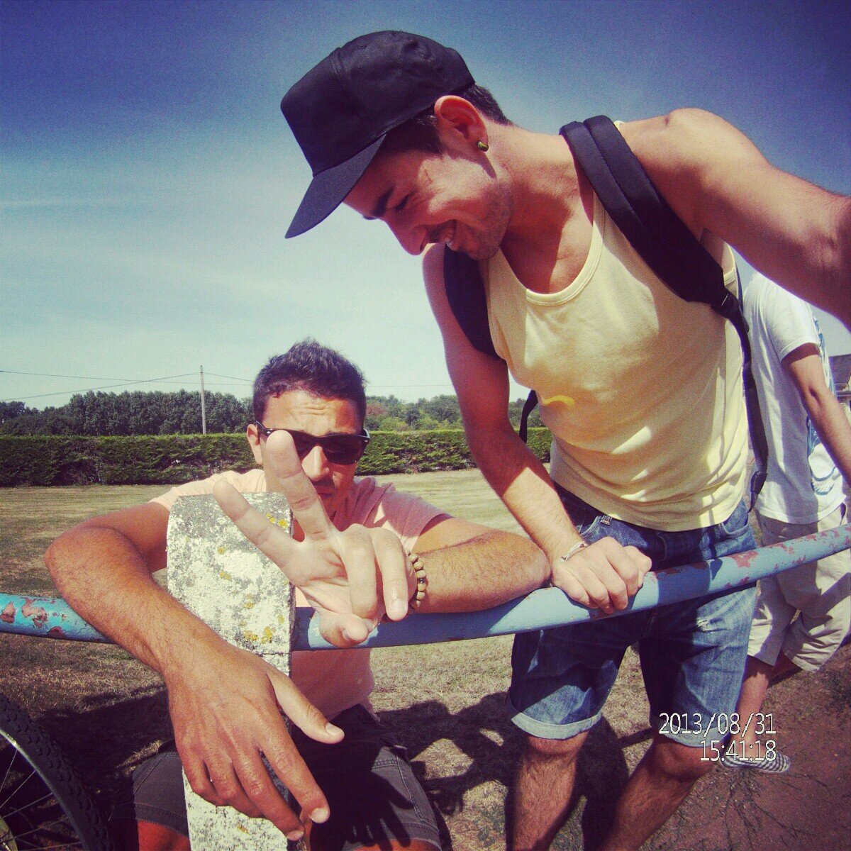 MaximBex's profile picture. 