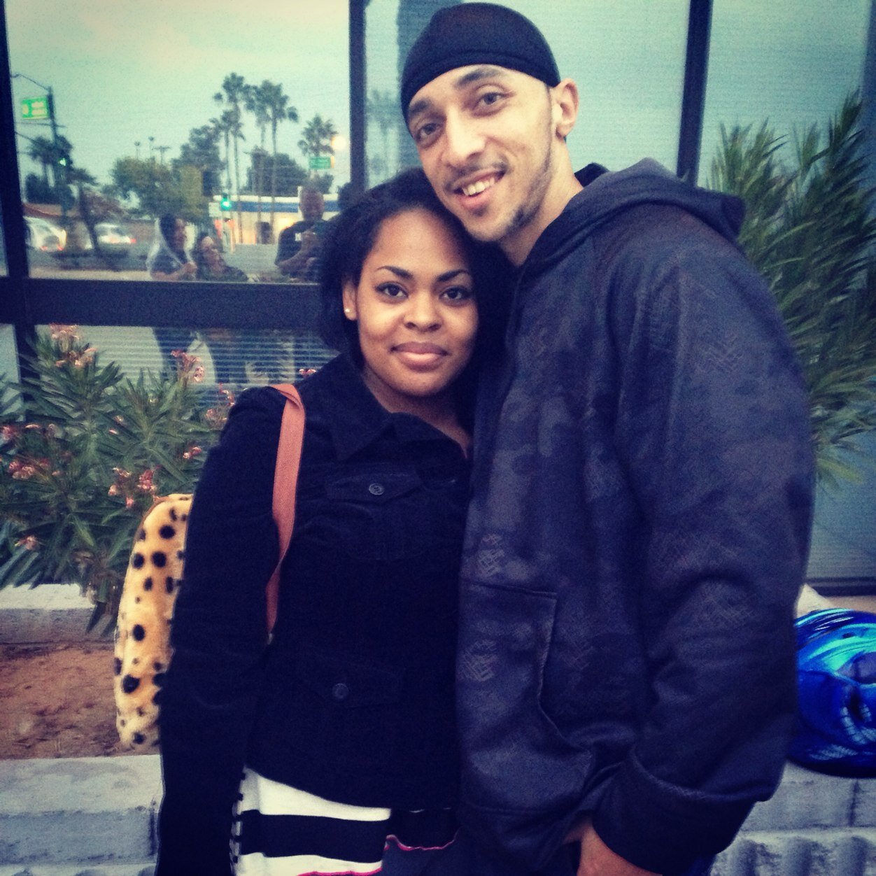 jcburnett21's profile picture. 