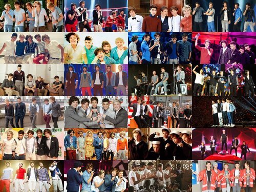 We want One Direction to Qatar! Just 1 dream, and that is to get 5/5 perform in Qatar! Qatar-Doha.
                    ℱℴℓℓℴω üš