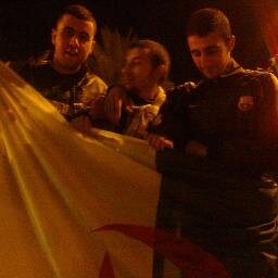 belkhodjayousso's profile picture. السلام على من اتبع الهدى
الاسلام دين يعلى ولا يعلي عليه