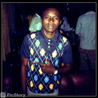 AdebisiAbiola8's profile picture. I'm jst me,don't want to b anybody else.