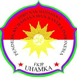 Himpunan Mahasiswa Pendidikan Bahasa dan Sastra Indonesia FKIP UHAMKA |
Satu Bangsa. Satu Bahasa. INDONESIA! | youtube: HIMA PBSI UHAMKA | Path: HIMA PBSI.