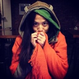 Xurrystrand's profile picture. 