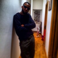 Ramjid  (@lastonesleft44) 's Twitter Profile