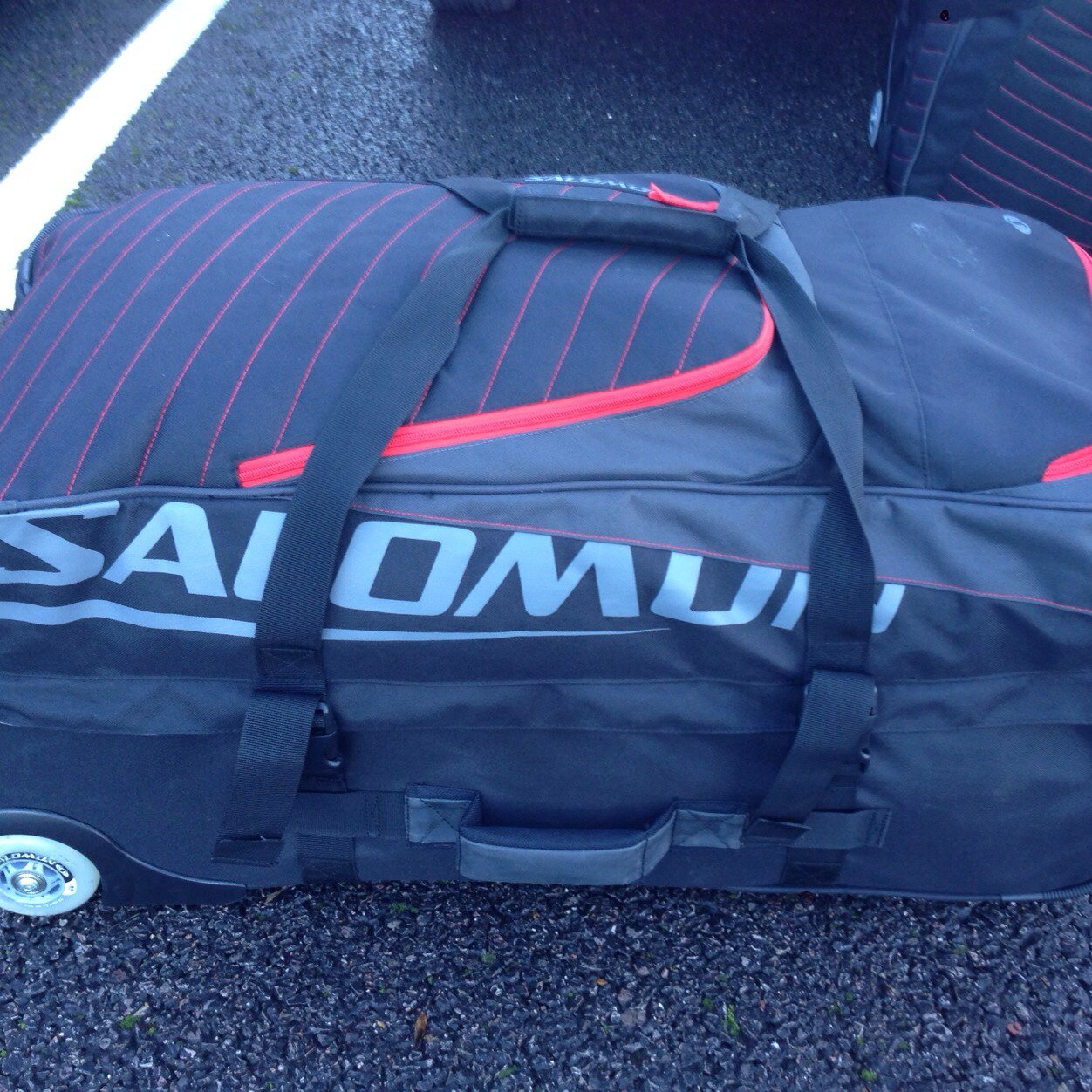 SpadgesSkiBag's profile picture. 