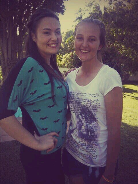 LisieME10's profile picture. 