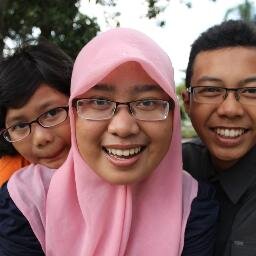 brilliantika's profile picture. Quirkyalone. Civil Engineering ITS '12. S55