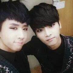 Fangirl | Multifandom | Follow my roleplayer acc : @eunji1893 ^^