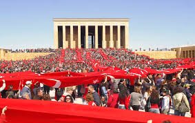 NEVER GİVE UP