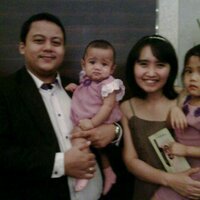 Mochamad Taufiq (@opay) 's Twitter Profile