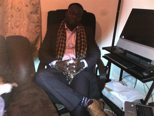 bossbento's profile picture. BENTO RECORDZ IS IN FULL FORCE